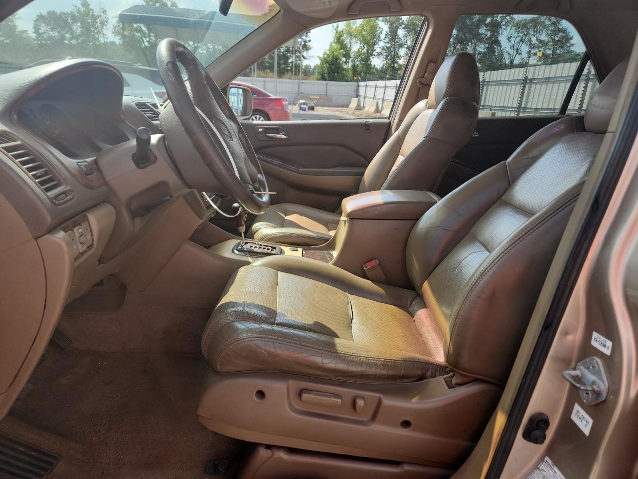 2hnyd18282h505473 2HNYD18282H505473 2002 Acura Mdx