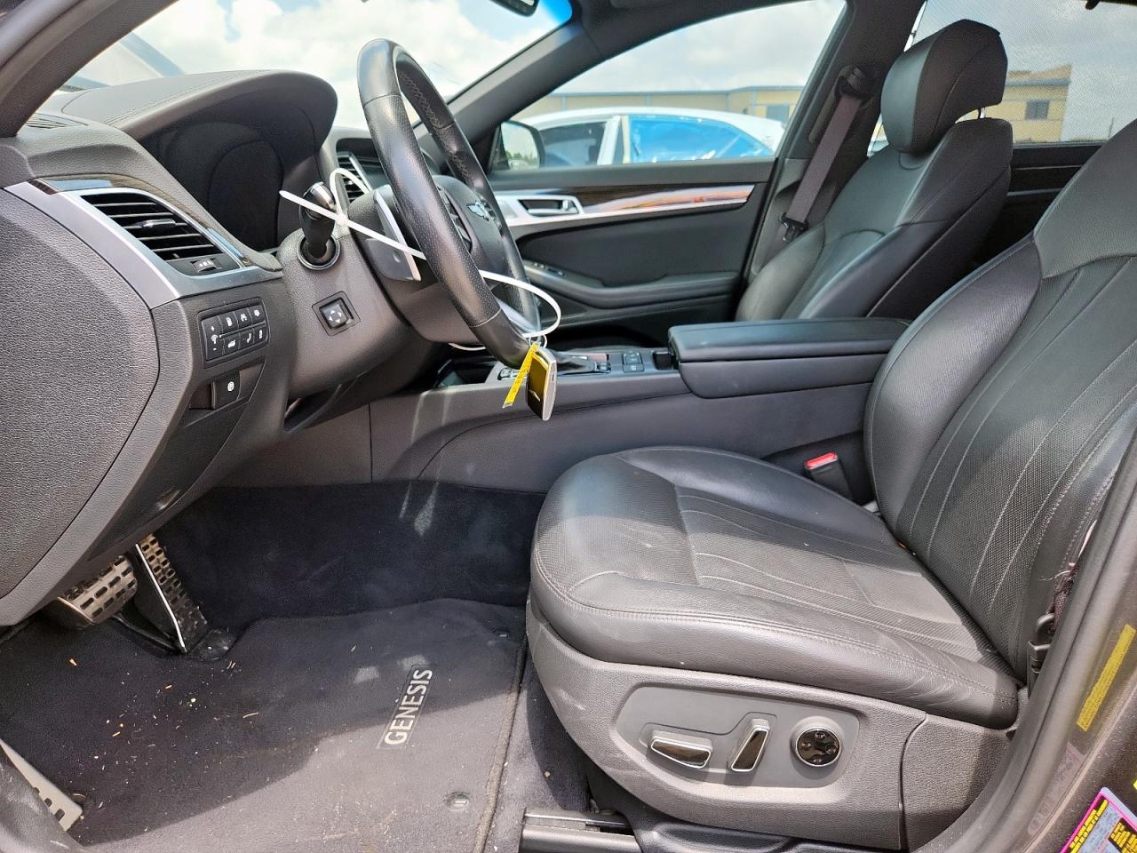 2020 Genesis G80 Base VIN: KMTFN4JE3LU330484 Lot: 65097975