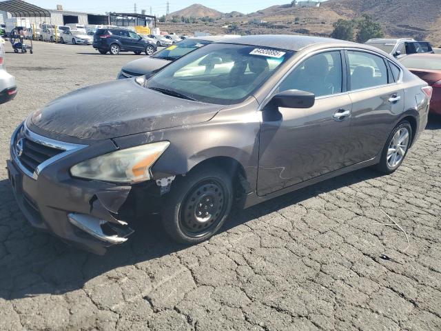 NISSAN ALTIMA 2013 Szary