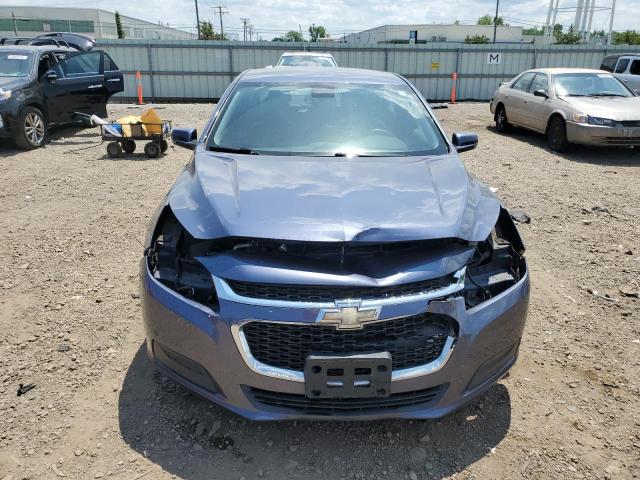  CHEVROLET MALIBU 2015 Blue