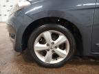 2007 HONDA FR-V ES I-VTEC  for sale at Copart NEWBURY