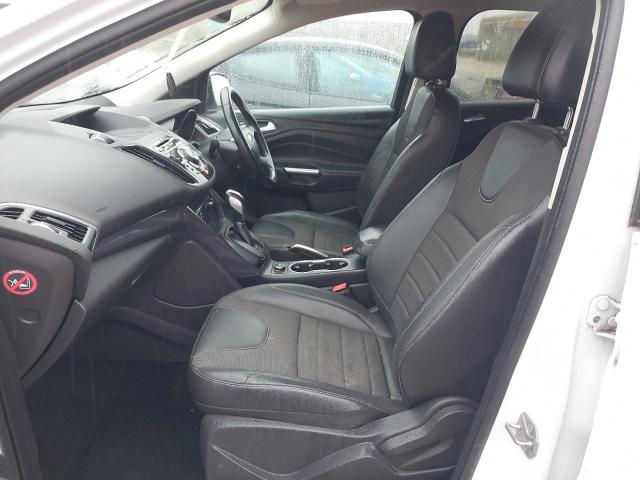 2014 FORD KUGA TITAN