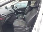 2014 FORD KUGA TITAN for sale at Copart SANDWICH