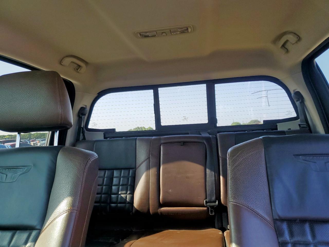 2019 Nissan Titan Xd Sl VIN: 1N6BA1F40KN531899 Lot: 64253725