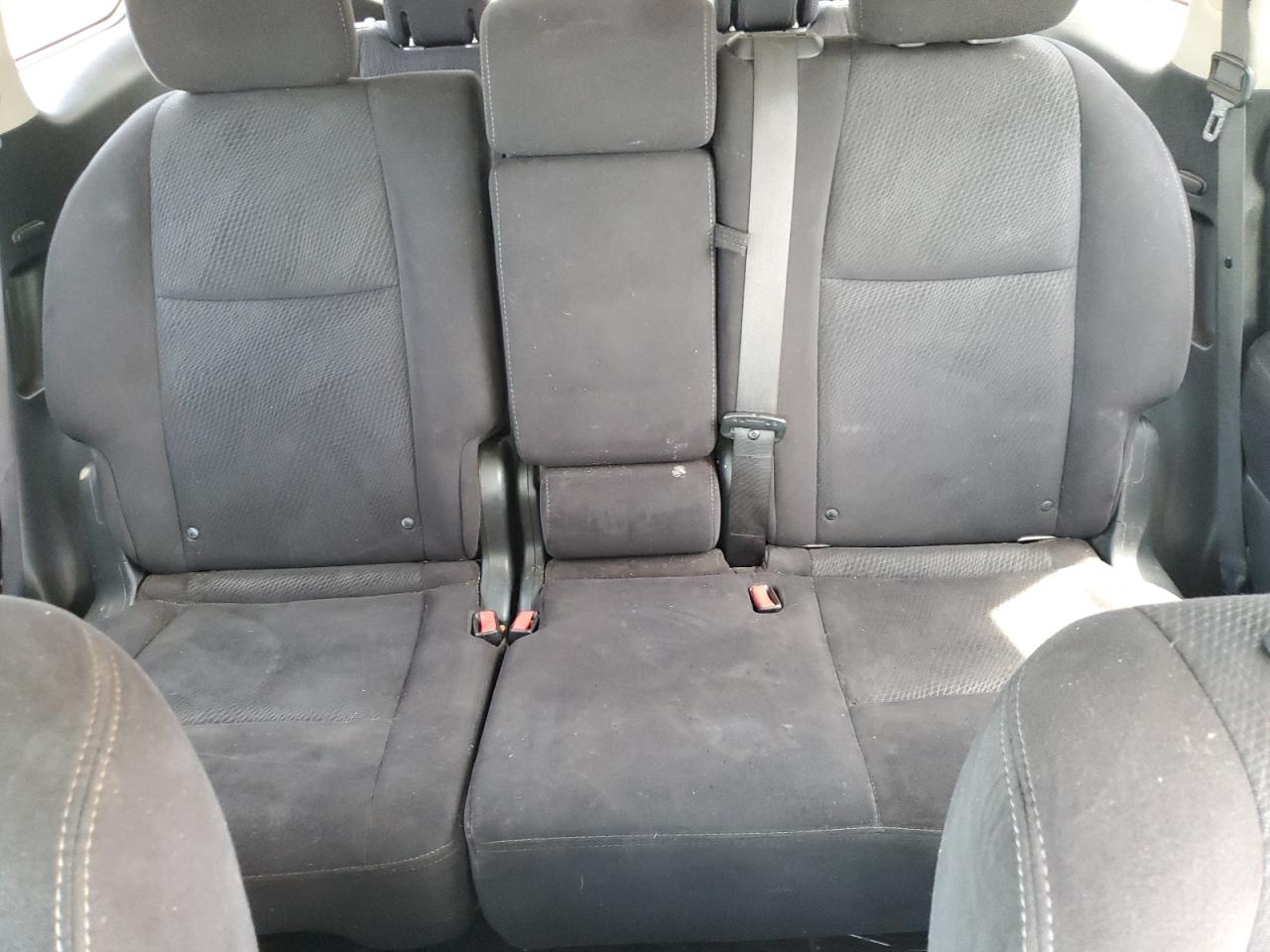 2013 Nissan Pathfinder S VIN: 5N1AR2MN9DC661375 Lot: 63426795