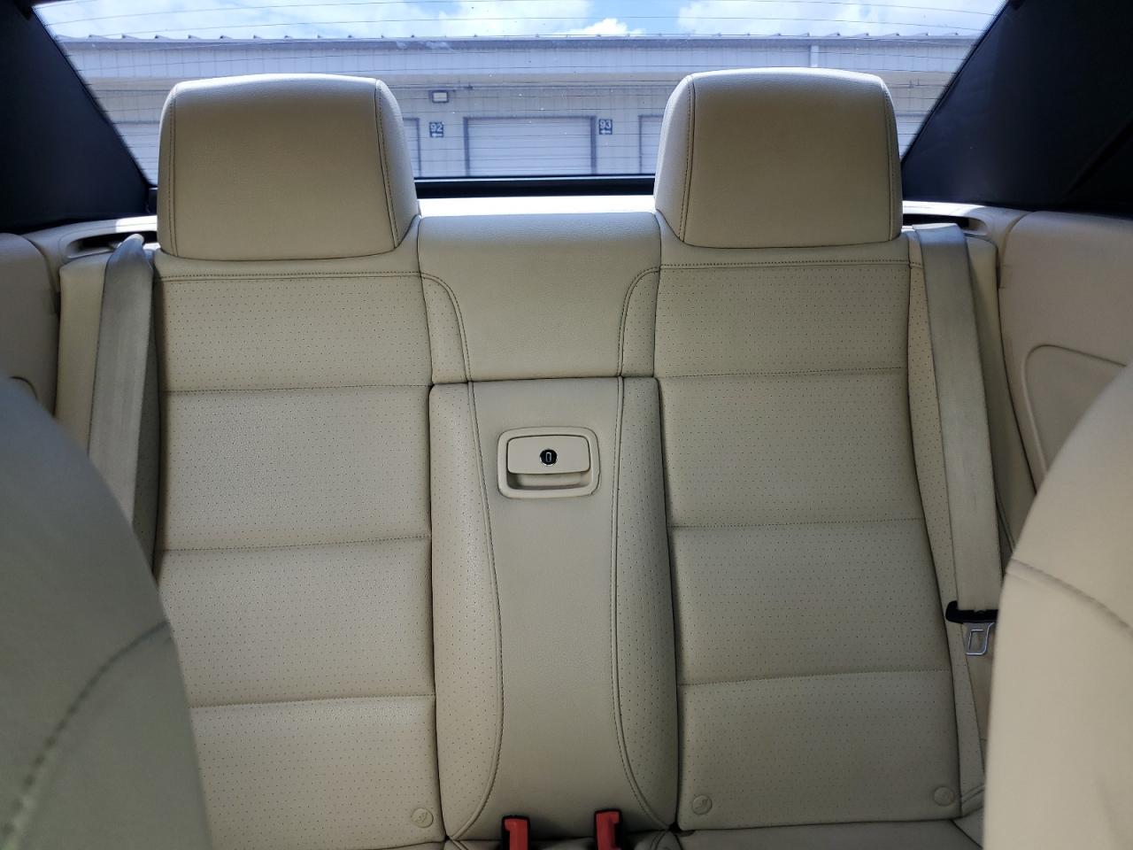 2012 Volkswagen Eos Komfort VIN: WVWBW7AH5CV001169 Lot: 63636325