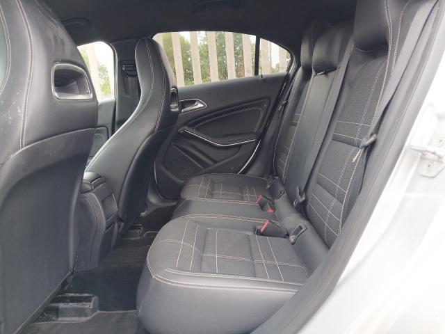 2014 MERCEDES BENZ A220 BLUE-