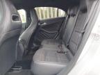 2014 MERCEDES BENZ A220 BLUE- for sale at Copart WESTBURY