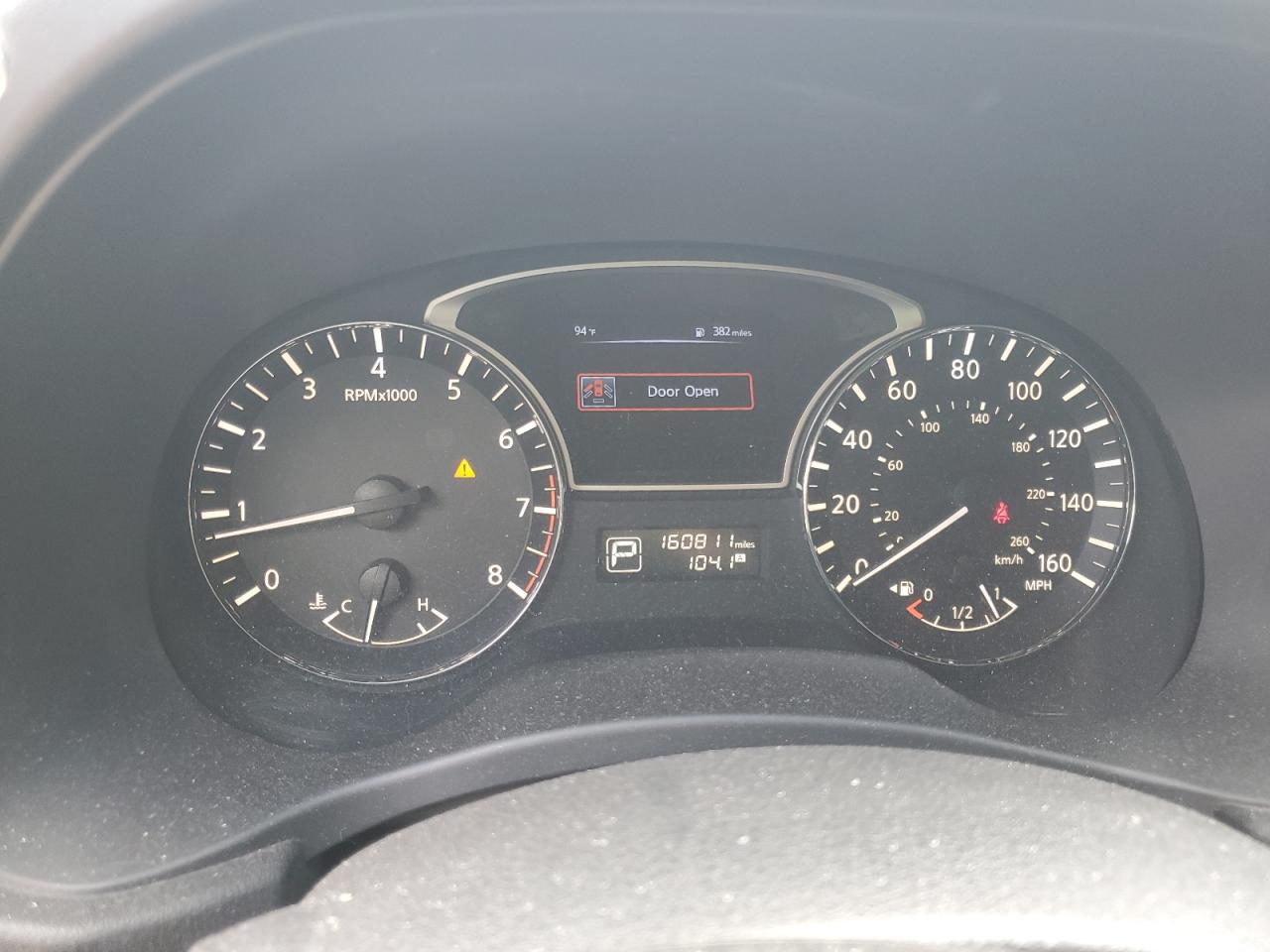 2015 Nissan Pathfinder S VIN: 5N1AR2MN9FC636804 Lot: 63812005