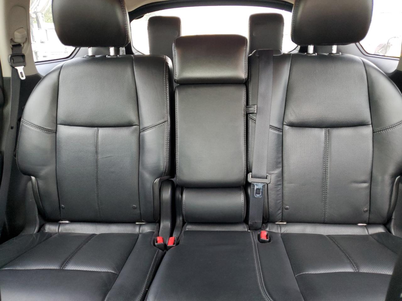 2014 Nissan Pathfinder S VIN: 5N1AR2MN1EC635306 Lot: 64375525
