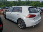 2017 VOLKSWAGEN GTI SPORT   for sale at Copart CT - HARTFORD SPRINGFIELD