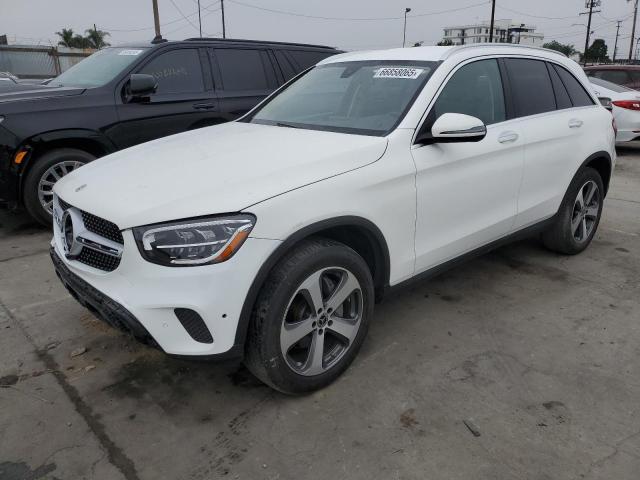 MERCEDES-BENZ GLC-CLASS – zdjęcie z aukcji, lot #66858065