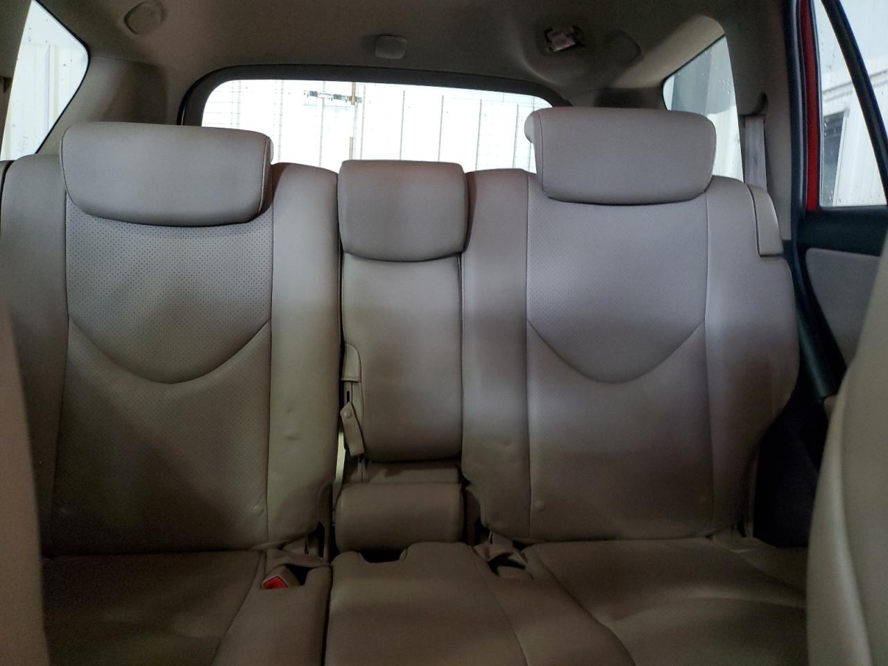 2009 Toyota Rav4 Limited VIN: JTMBK31V39D005472 Lot: 66109545