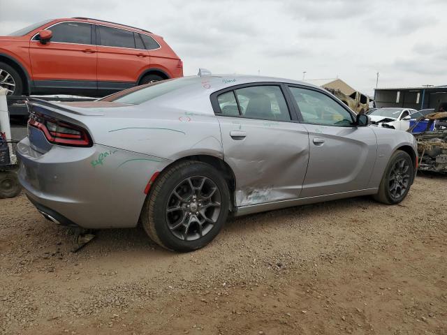  DODGE CHARGER 2018 Gray