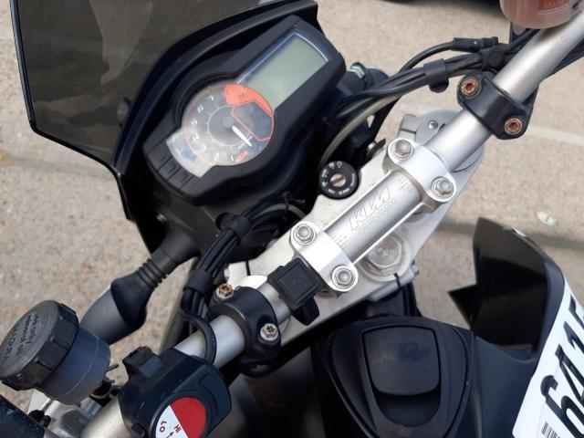 2007 KTM 690 SMC