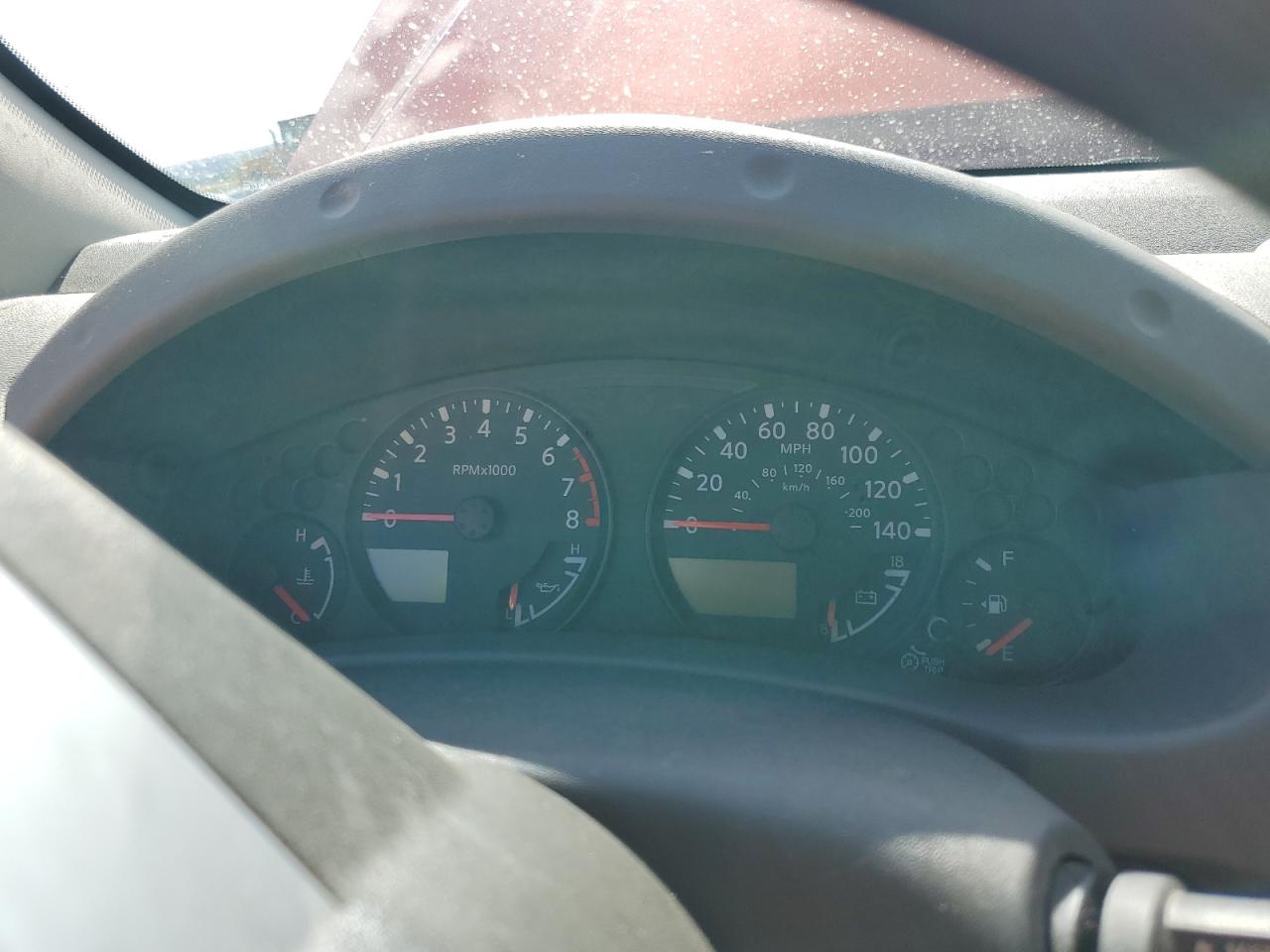 2014 Nissan Xterra X VIN: 5N1AN0NW4EN802852 Lot: 63087605