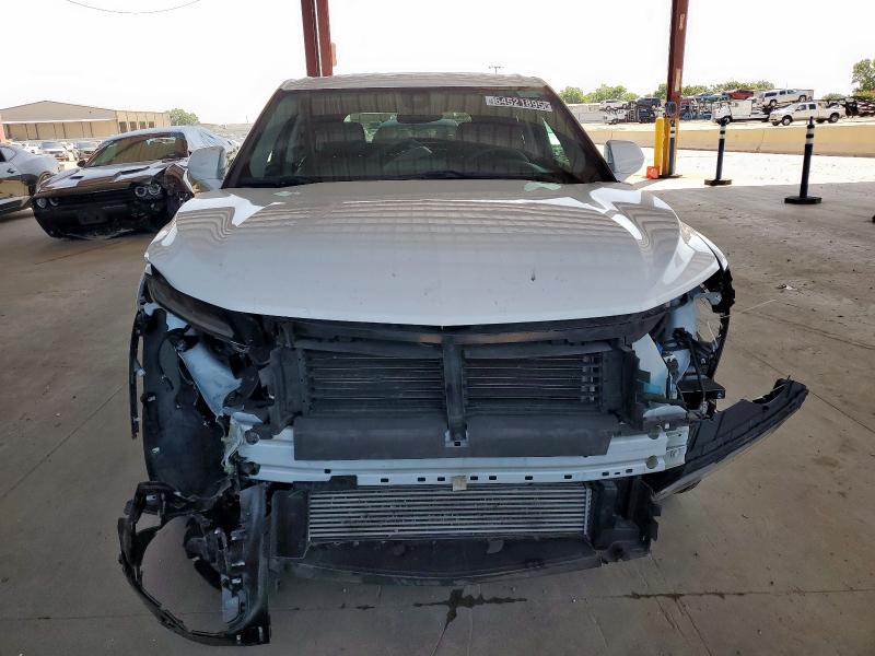  CHEVROLET BLAZER 2023 White