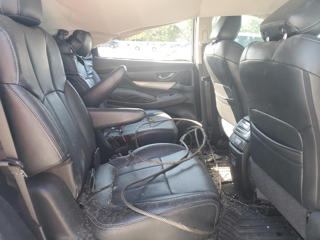 2019 Subaru Ascent Premium VIN: 4S4WMAFD2K3436246 Lot: 64355775