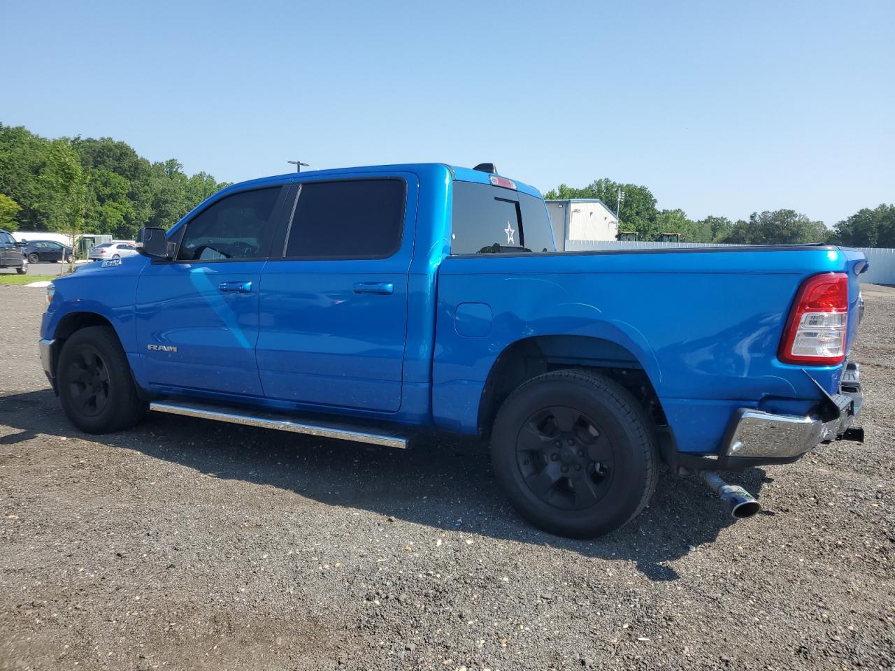 1c6rreft6mn502748 1C6RREFT6MN502748 2021 Ram 1500 Big Horn/Lone Star