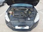 2012 PEUGEOT 508 SR SW for sale at Copart SANDWICH