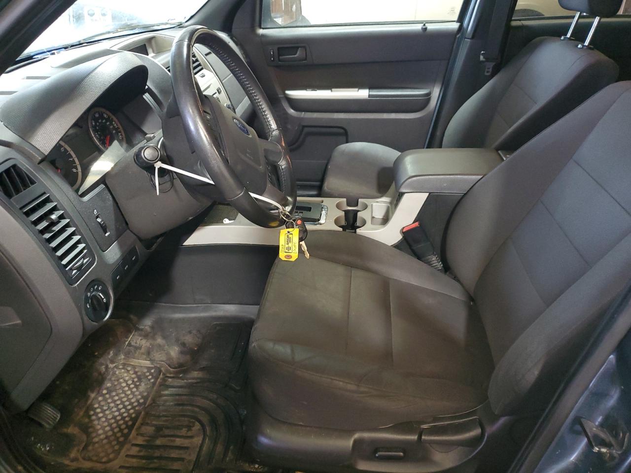 2012 Ford Escape Xlt VIN: 1FMCU9D7XCKB10765 Lot: 63016665
