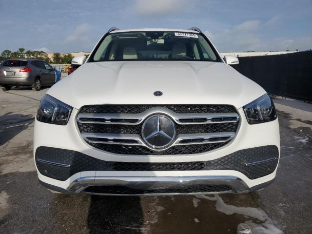  MERCEDES-BENZ GLE-CLASS 2020 Белы