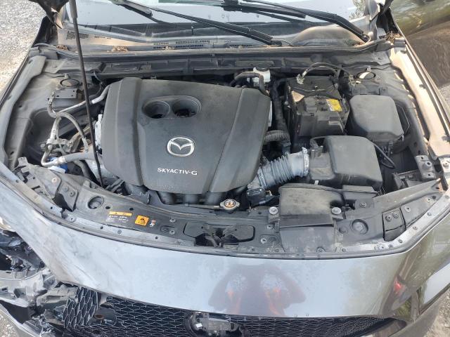 2019 MAZDA 3 PREFERRED PLUS  