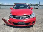 2012 NISSAN VERSA S   for sale at Copart ON - OTTAWA