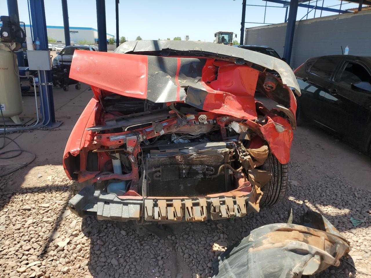 2009 Dodge Challenger Srt-8 VIN: 2B3LJ74WX9H579140 Lot: 66168125