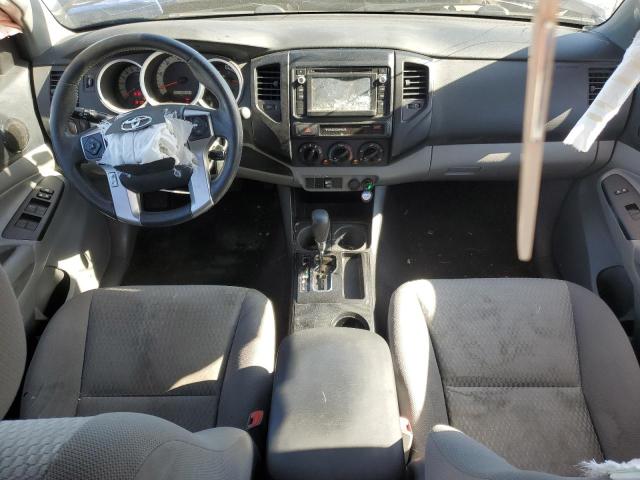  TOYOTA TACOMA 2015 Czarny