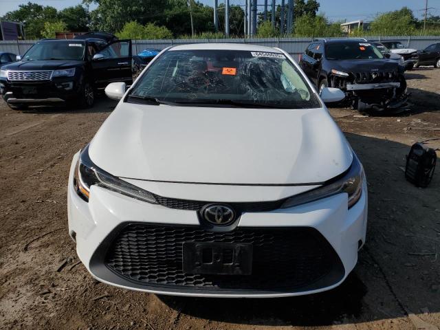  TOYOTA COROLLA 2020 Белы
