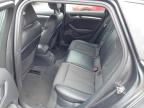 2015 AUDI A3 S LINE for sale at Copart SANDTOFT
