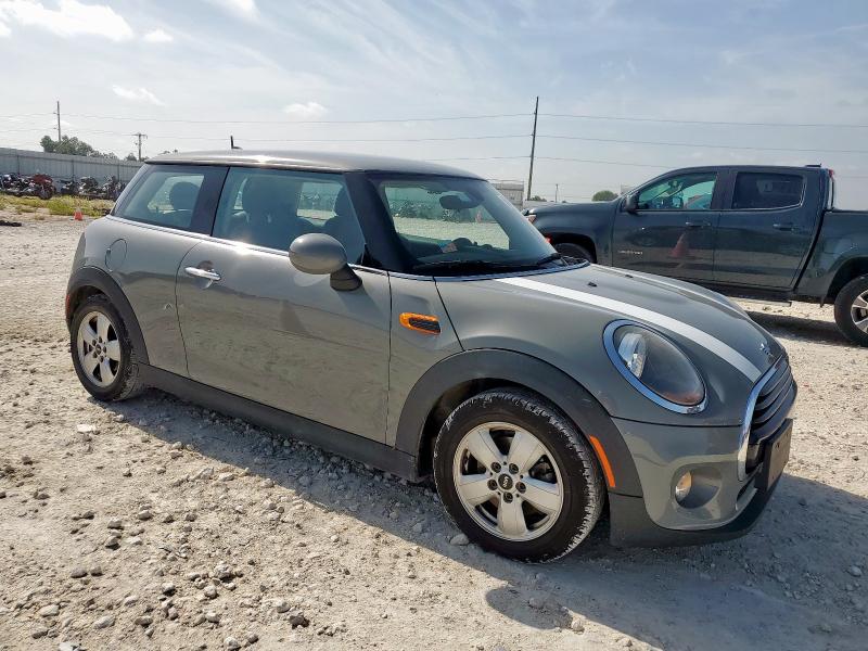  MINI COOPER 2019 Szary