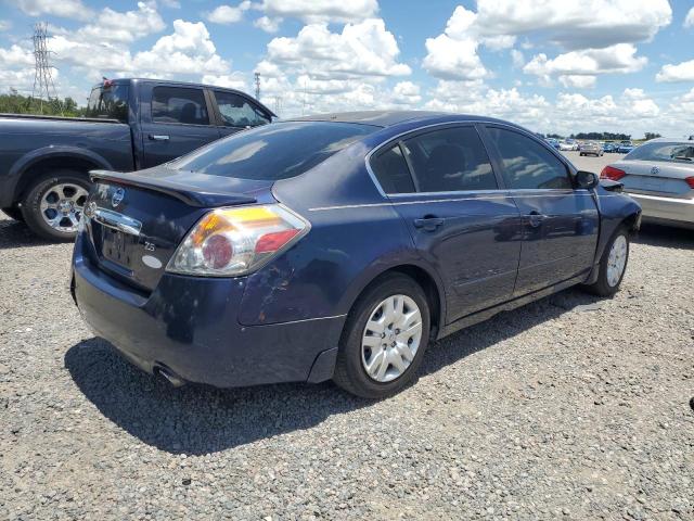  NISSAN ALTIMA 2012 Blue