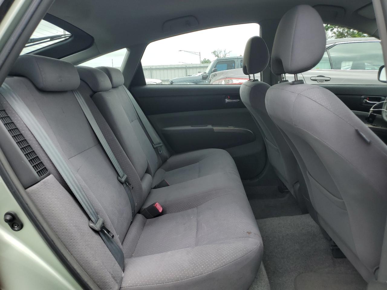 2007 Toyota Prius VIN: JTDKB20U373292401 Lot: 64334485