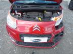 2009 CITROEN C3 PICASSO for sale at Copart BELFAST
