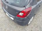 2014 VAUXHALL CORSA SXI AC  for sale at Copart EAST KILBRIDE