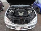 2006 MERCEDES BENZ S320 CDI A for sale at Copart WOLVERHAMPTON