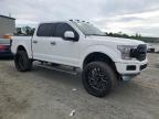 2019 FORD F150 SUPERCREW   à vendre chez Copart SC - SPARTANBURG