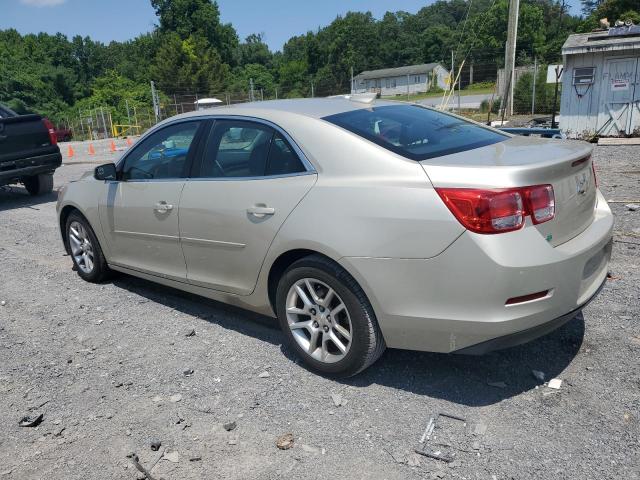  CHEVROLET MALIBU 2016 Cream