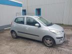 2009 HYUNDAI I10 STYLE for sale at Copart CHESTER