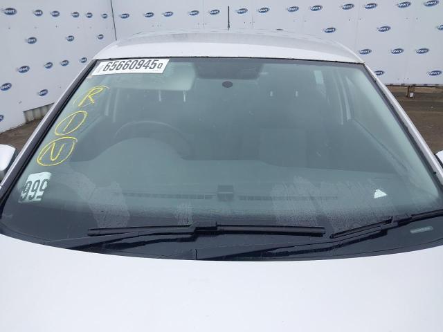 2011 VOLKSWAGEN POLO BLUEM