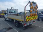2020 RENT MASTER 35 for sale at Copart CHESTER