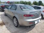 2006 ALFA ROMEO 159 LUSSO for sale at Copart WESTBURY