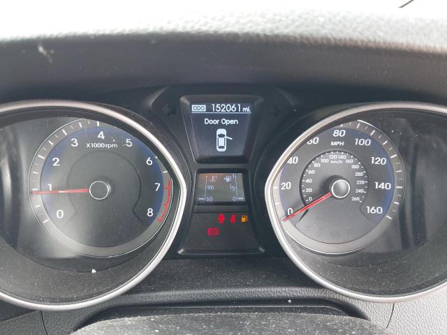 2013 HYUNDAI I30 CLASSI