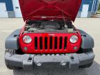 2015 JEEP WRANGLER SPORT   à vendre chez Copart MA - NORTH BOSTON