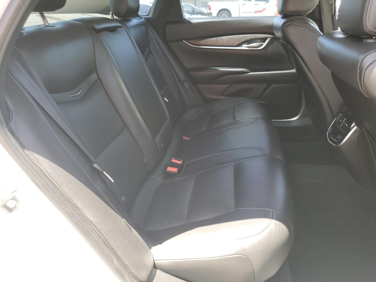 2018 Cadillac Xts Luxury VIN: 2G61M5S3XJ9130603 Lot: 63799835