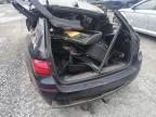 2014 BMW 520D M SPORT AUTO  for sale at Copart BELFAST