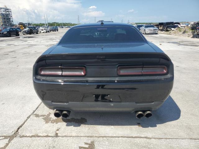  DODGE CHALLENGER 2021 Czarny