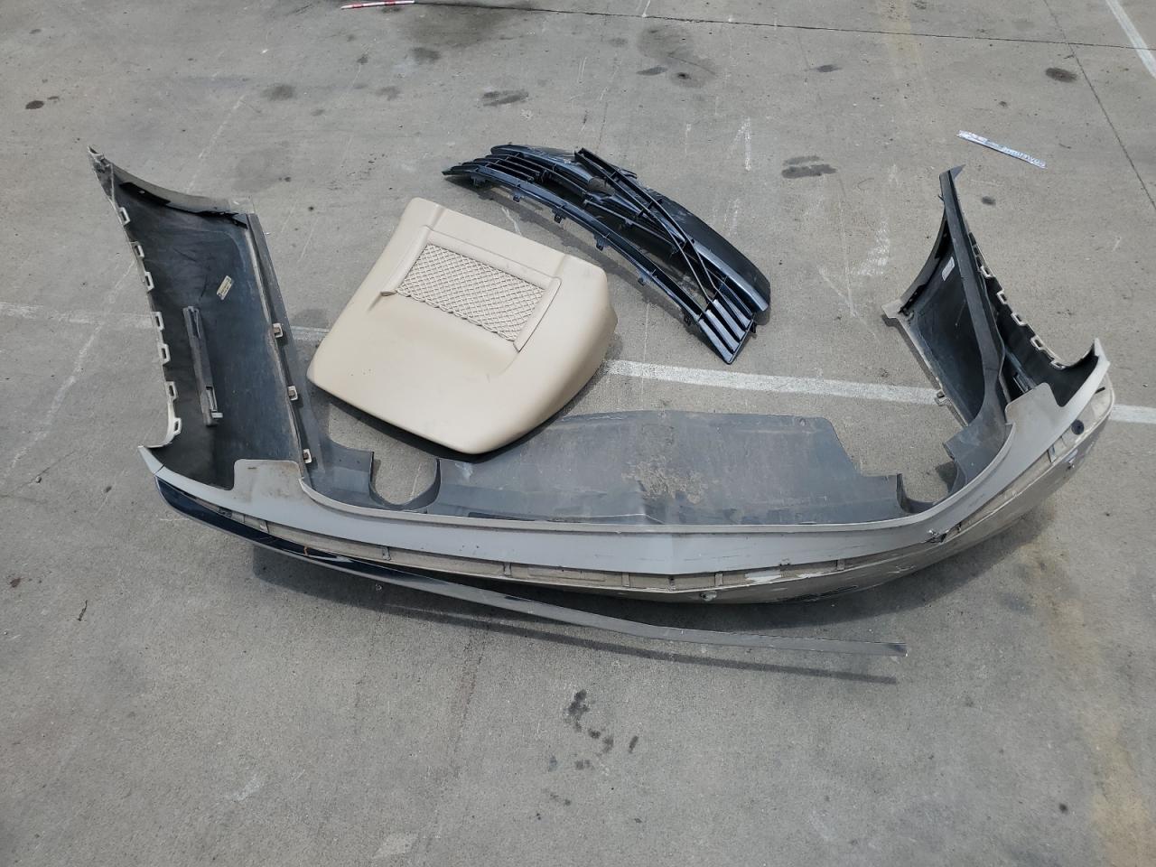 2009 Cadillac Cts VIN: 1G6DG577390150178 Lot: 62065965